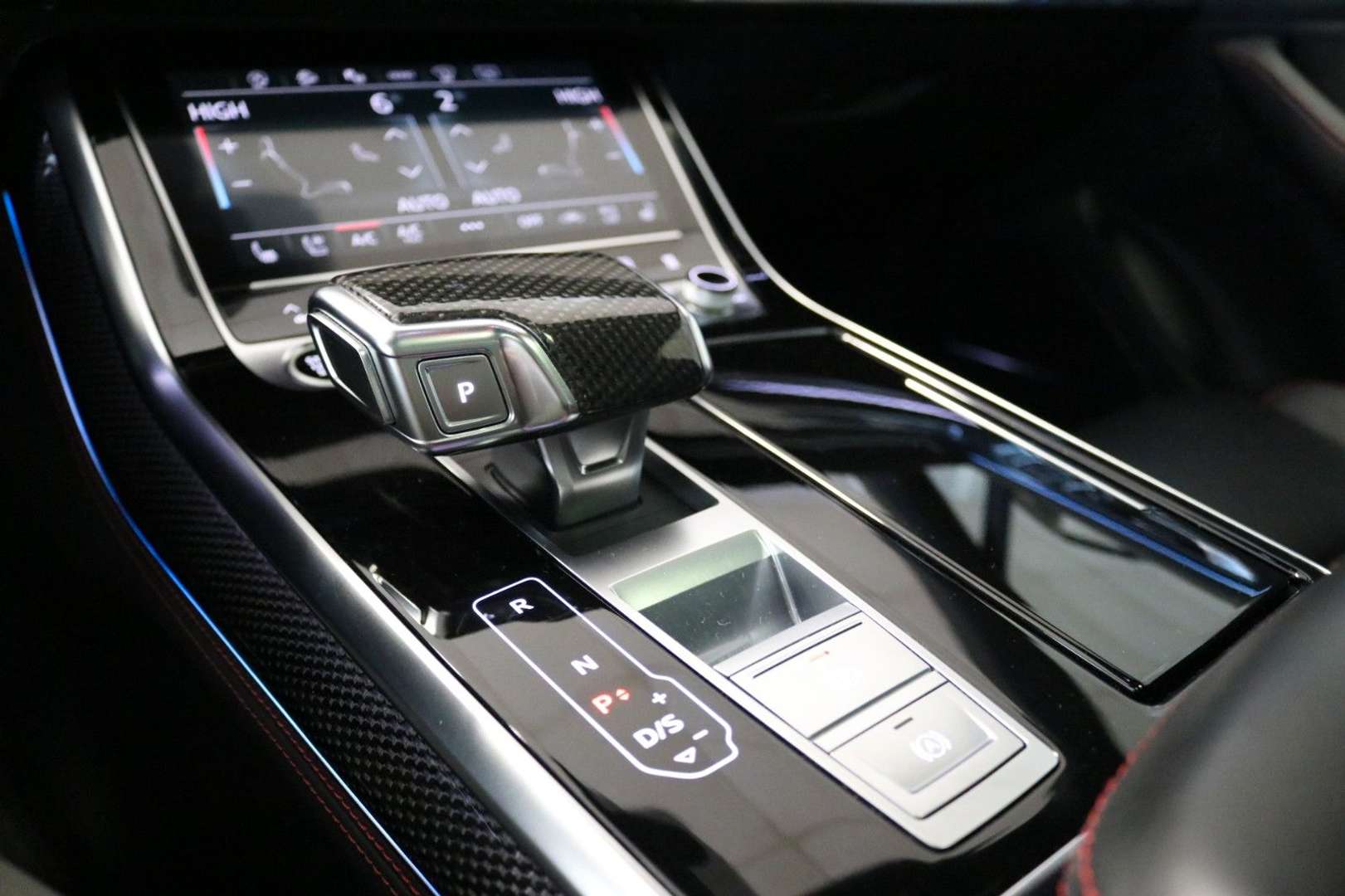 Audi Q7 S Line Competition Plus - 2023 - Joinsteer - #20