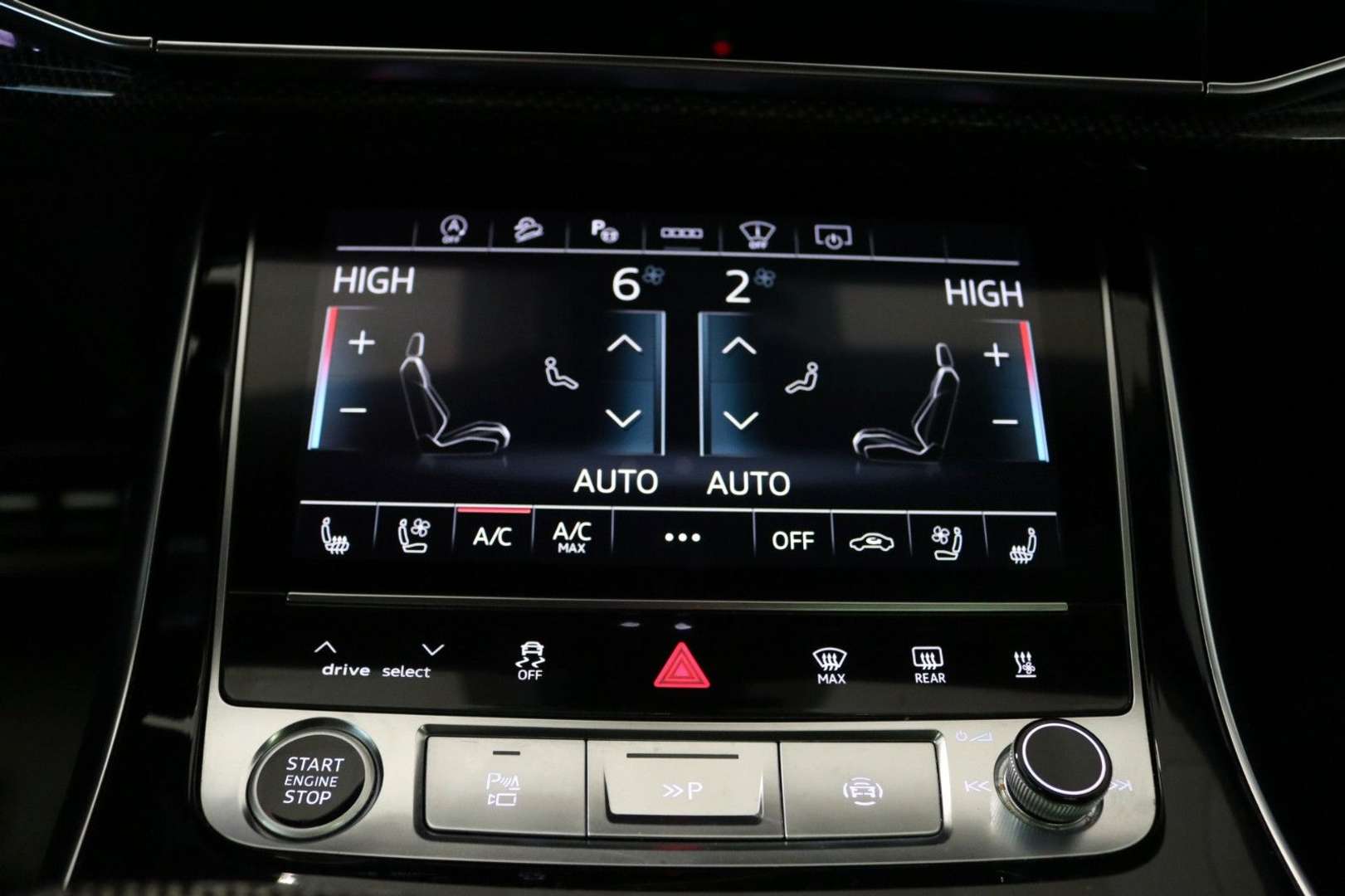 Audi Q7 S Line Competition Plus - 2023 - Joinsteer - #21