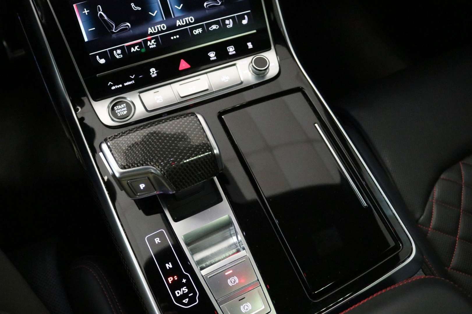 Audi Q7 S Line Competition Plus - 2023 - Joinsteer - #22