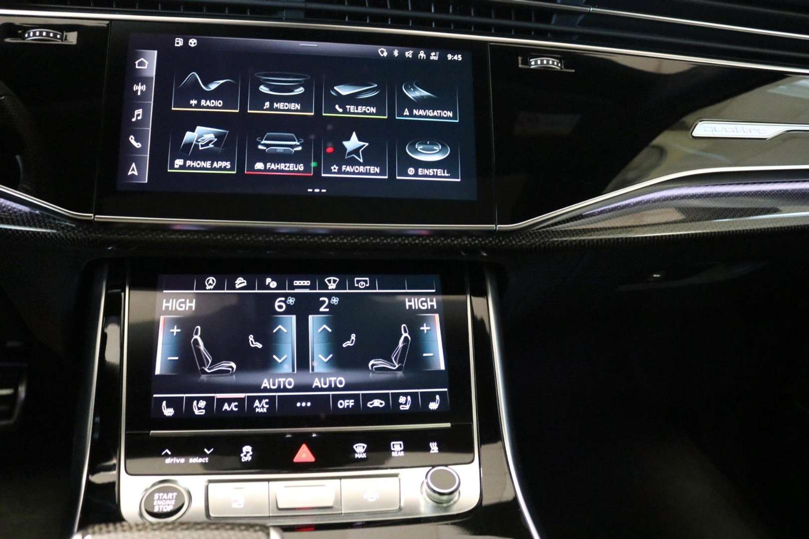 Audi Q7 S Line Competition Plus - 2023 - Joinsteer - #23