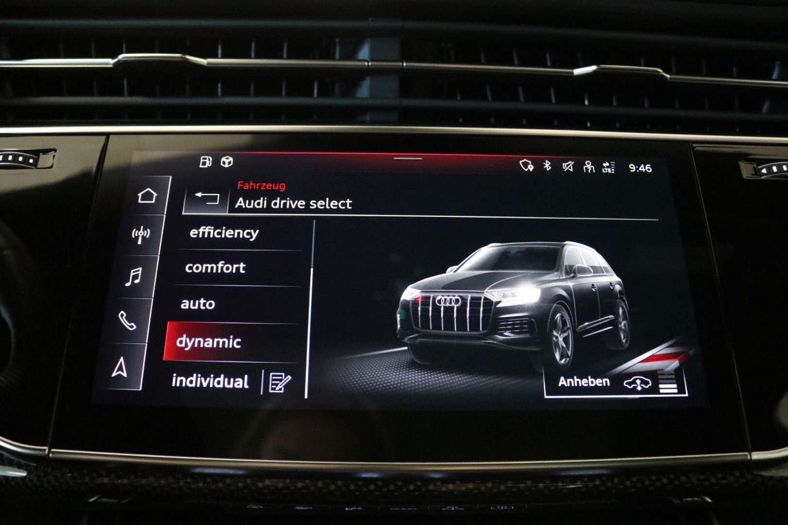 Audi Q7 S Line Competition Plus - 2023 - Joinsteer - #24