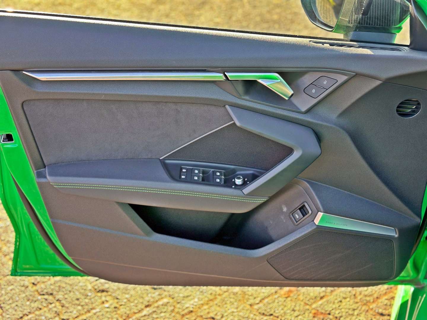 Audi RS3 Lim Black Sportback - 2022 - Joinsteer - #5