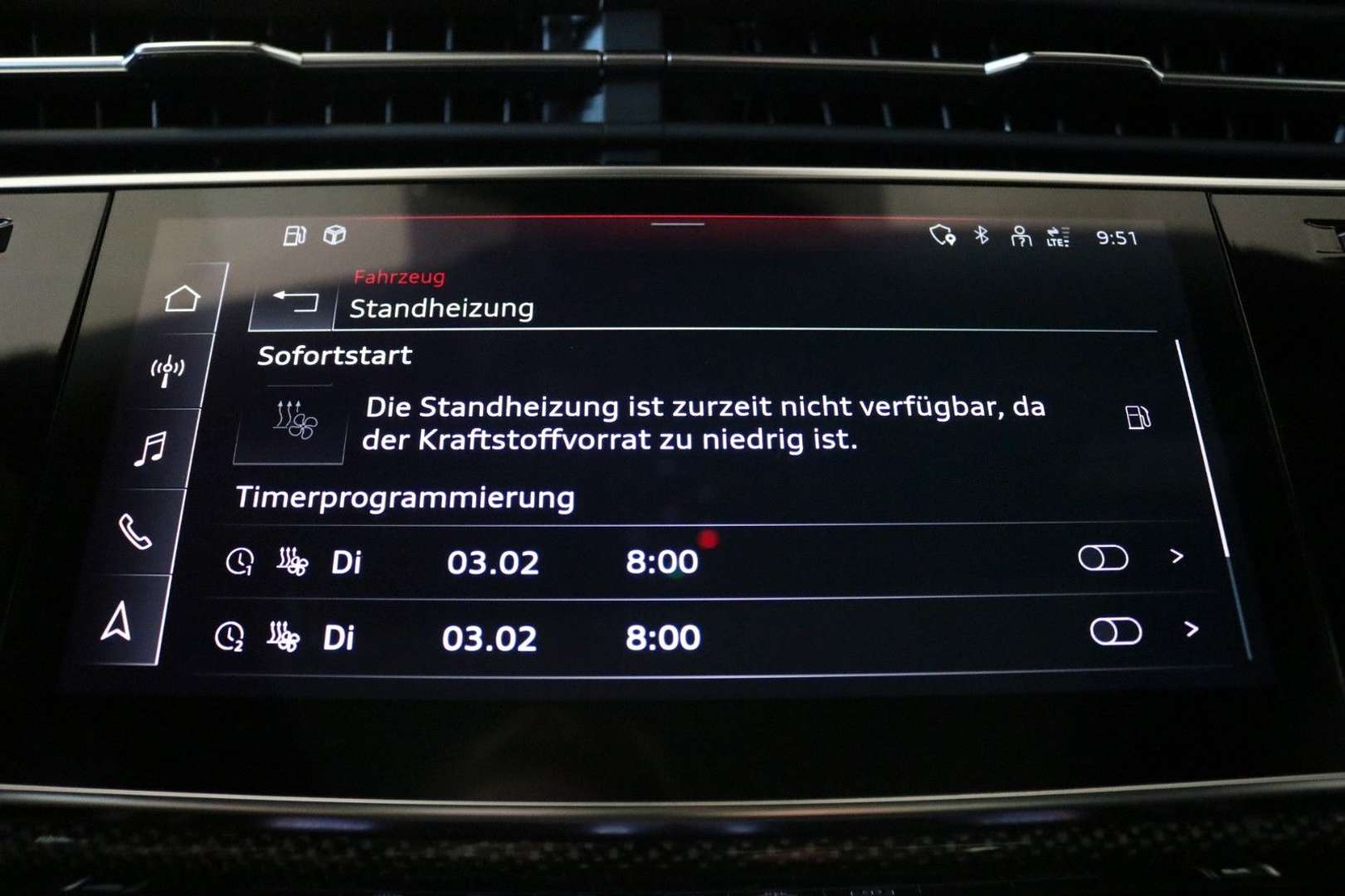 Audi Q7 S Line Competition Plus - 2023 - Joinsteer - #29