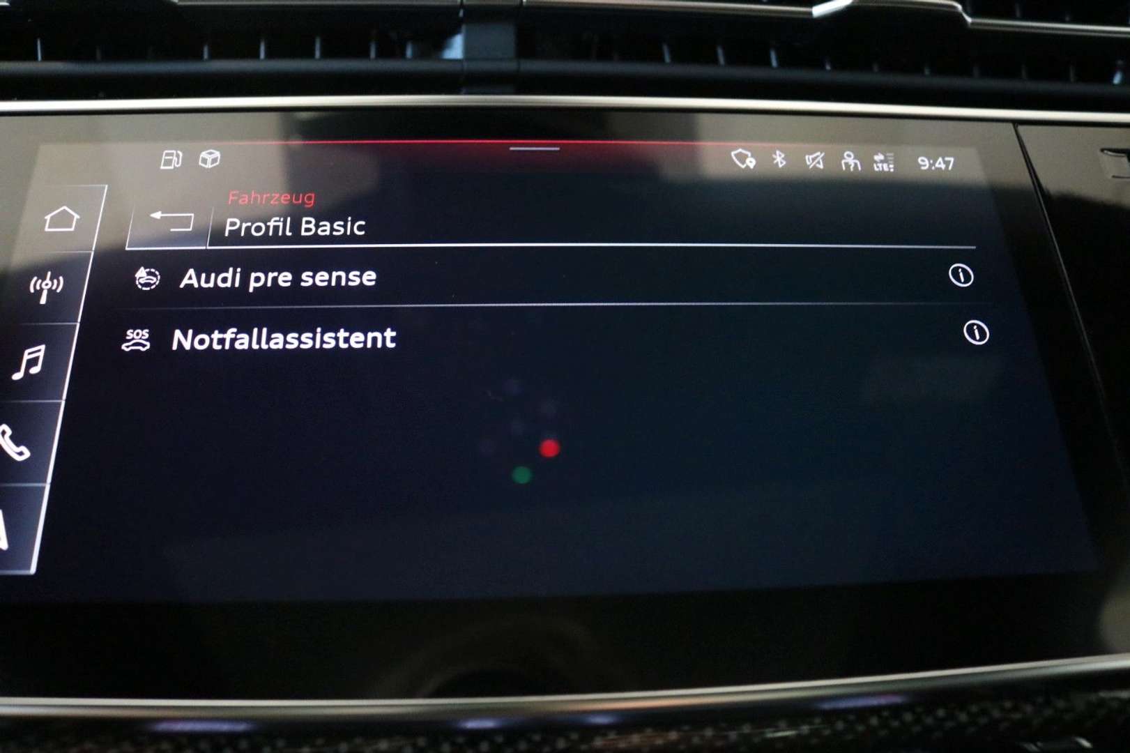 Audi Q7 S Line Competition Plus - 2023 - Joinsteer - #32