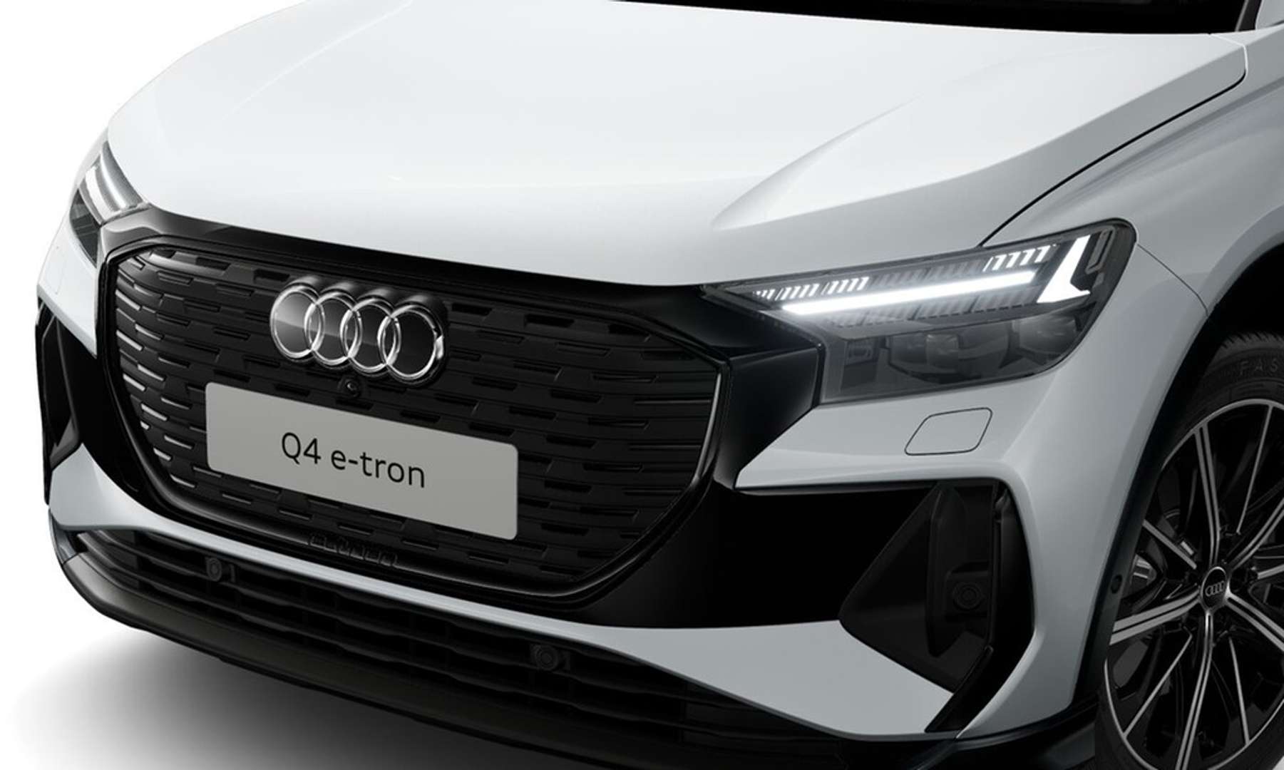 Audi Q4 E-tron Sportback 45 - 2025 - Joinsteer - #2