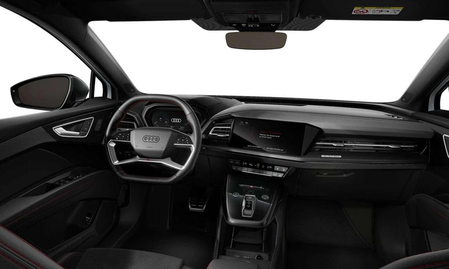 Audi Q4 E-tron Sportback 45 - 2025 - Joinsteer - #3