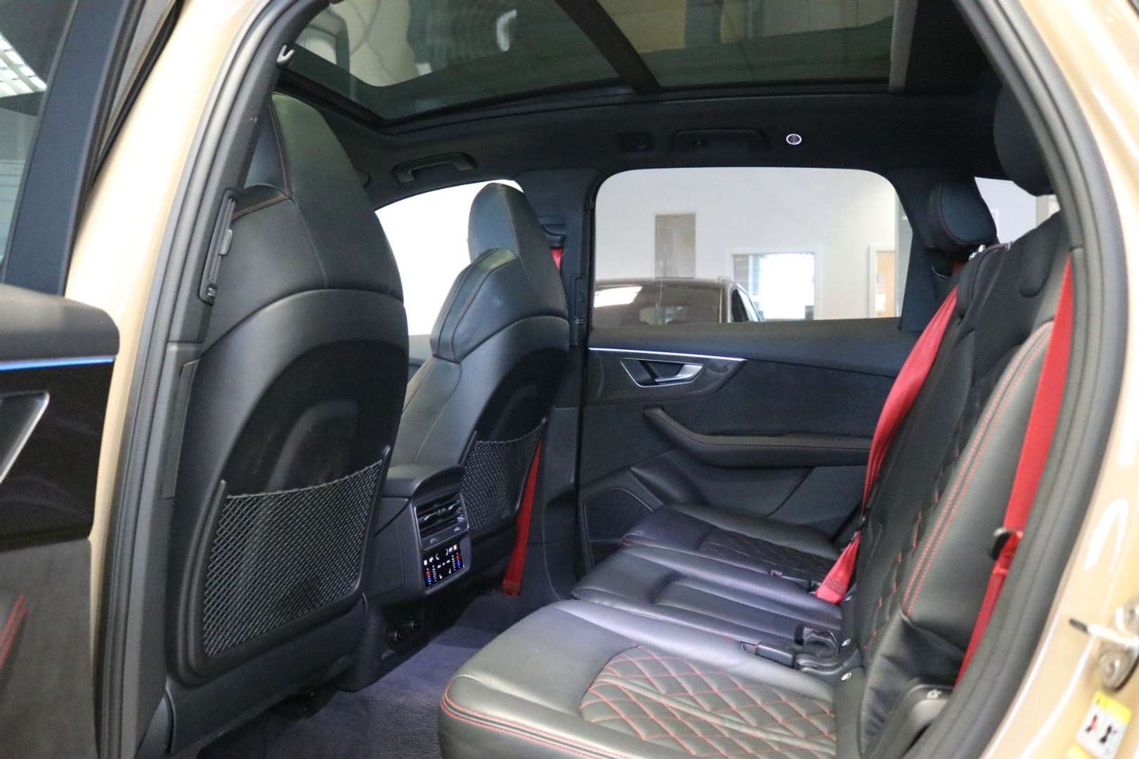 Audi Q7 S Line Competition Plus - 2023 - Joinsteer - #33