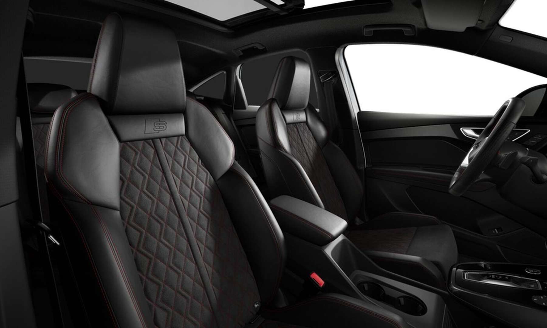 Audi Q4 E-tron Sportback 45 - 2025 - Joinsteer - #4