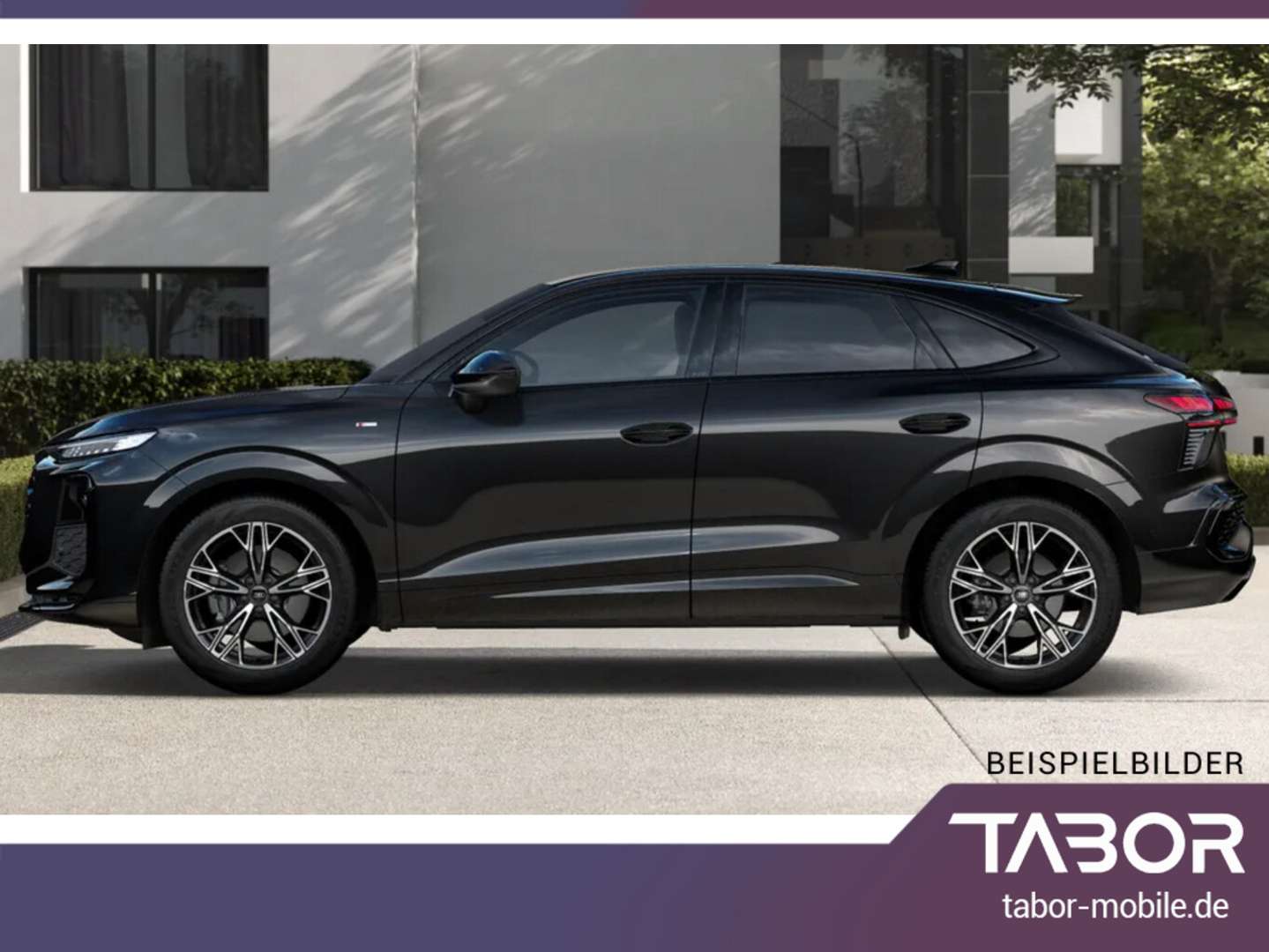 Audi Q3 Sportback S Line Tech - 2026 - Joinsteer - #1