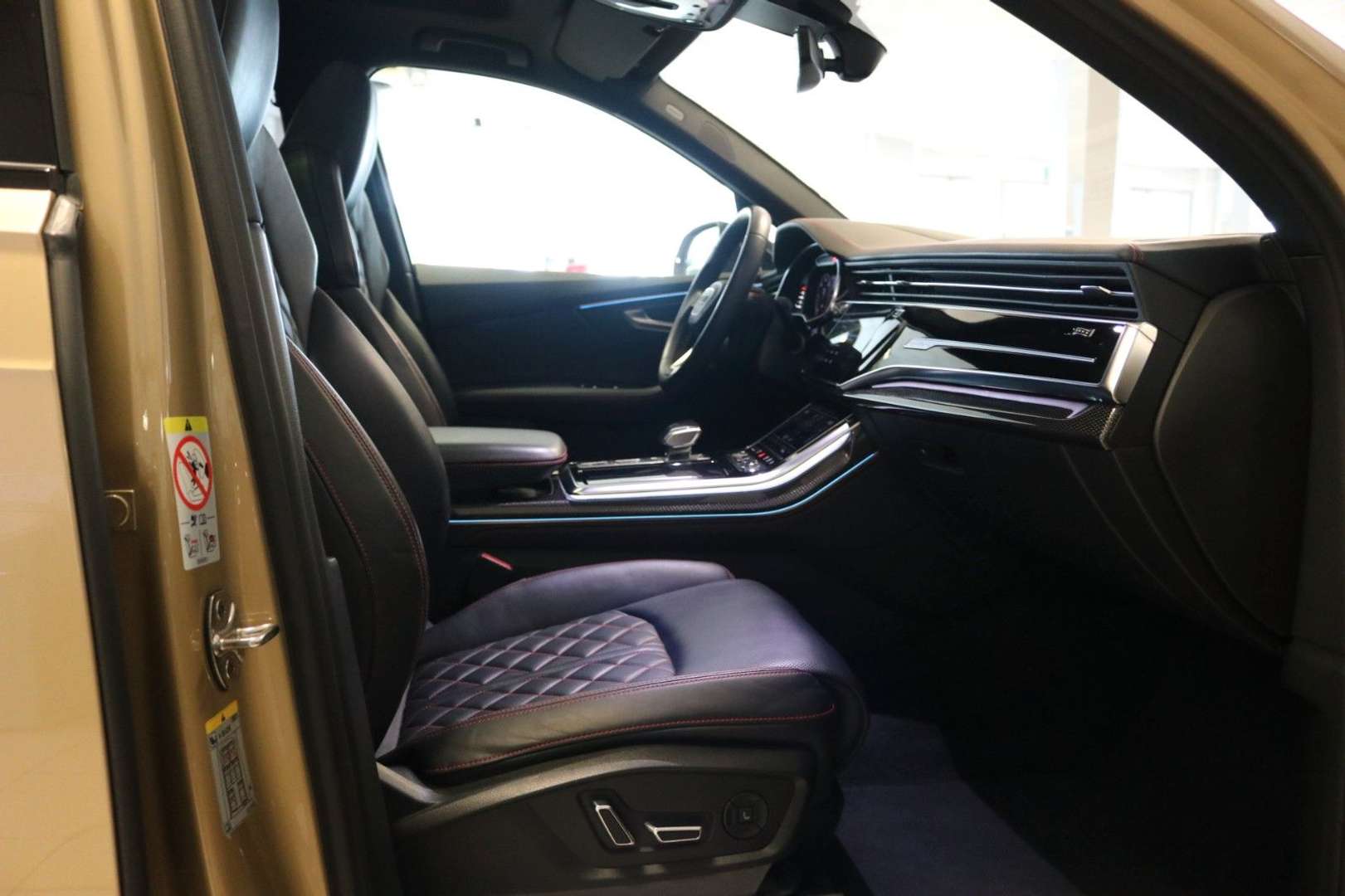 Audi Q7 S Line Competition Plus - 2023 - Joinsteer - #35