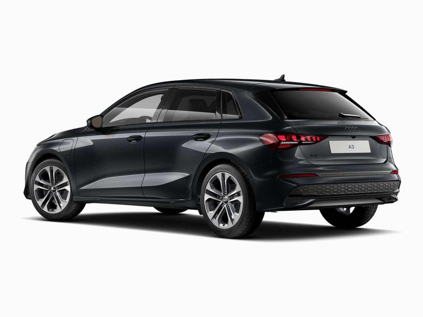 Audi A3 Sportback Advanced 40 TFSI E - 2025 - Joinsteer - #2