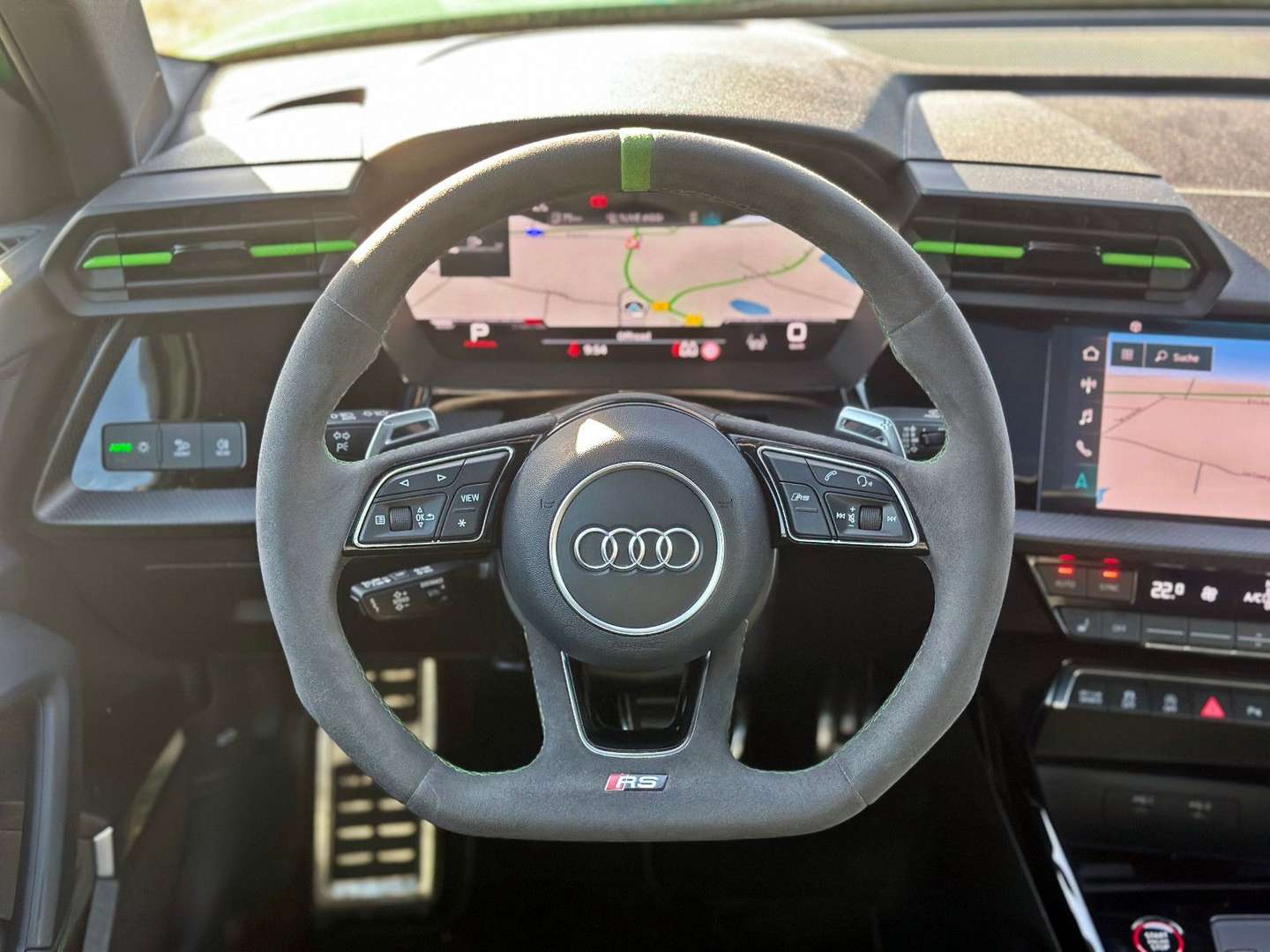 Audi RS3 Lim Black Sportback - 2022 - Joinsteer - #15