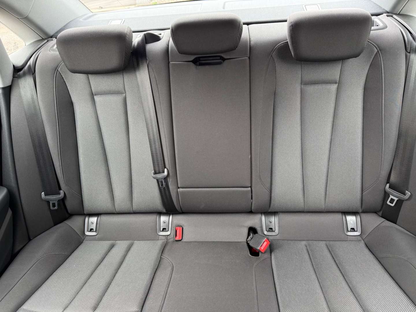 Audi A4 Lim. 35 TFSI - 2023 - Joinsteer - #13