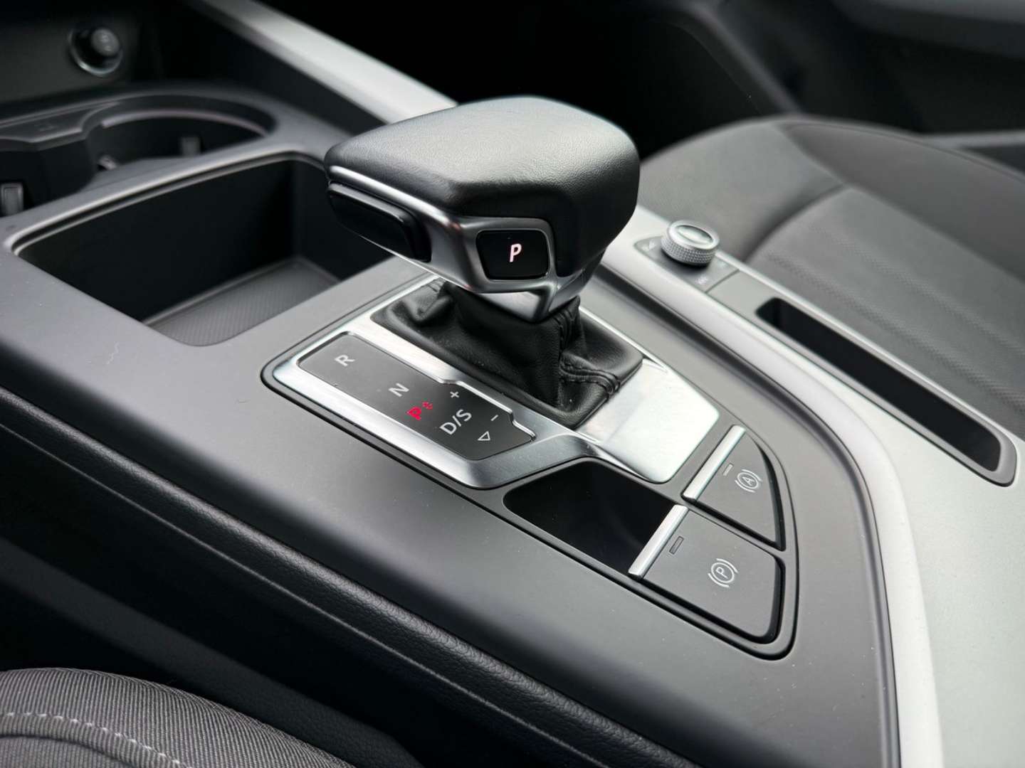 Audi A4 Lim. 35 TFSI - 2023 - Joinsteer - #14