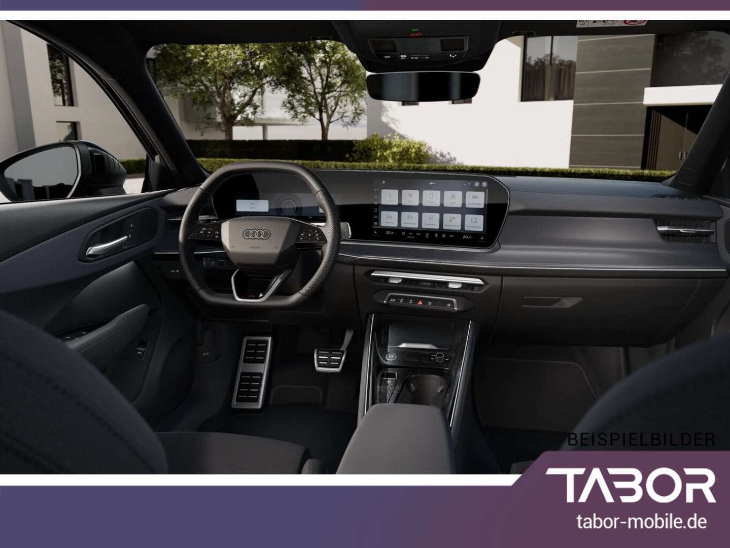 Audi Q3 Sportback S Line Tech - 2026 - Joinsteer - #3