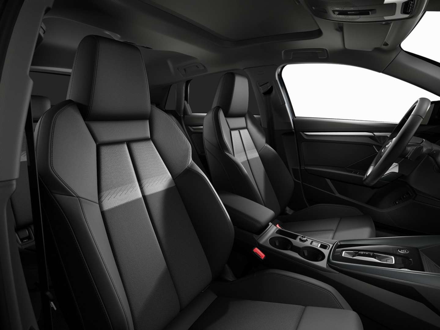 Audi A3 Sportback Advanced 40 TFSI E - 2025 - Joinsteer - #4