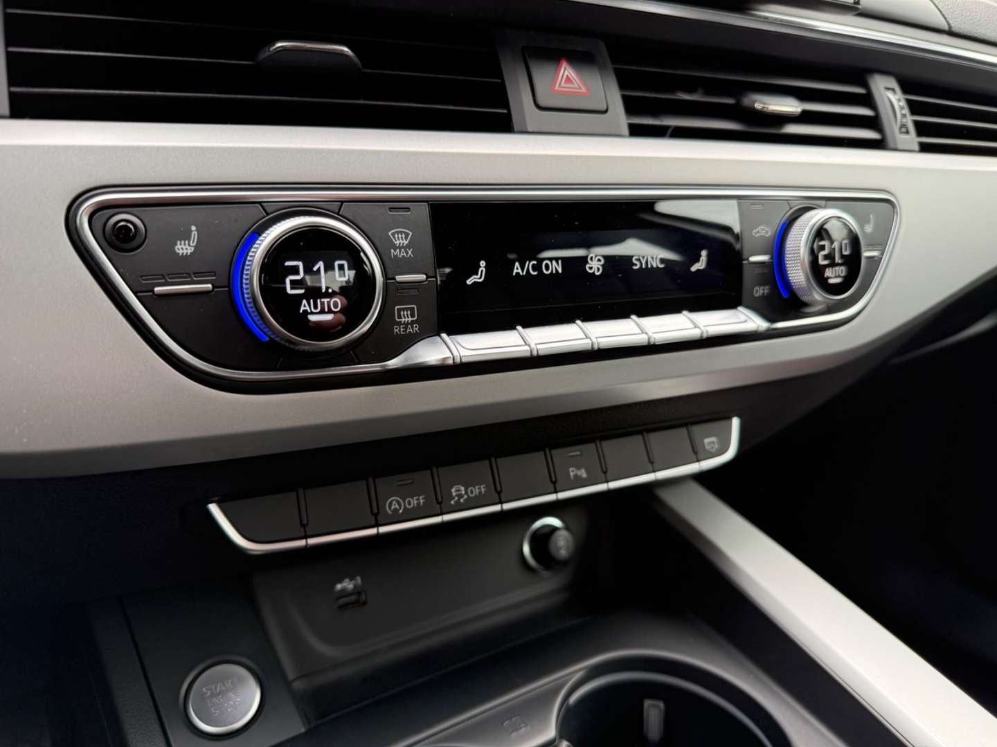 Audi A4 Lim. 35 TFSI - 2023 - Joinsteer - #15