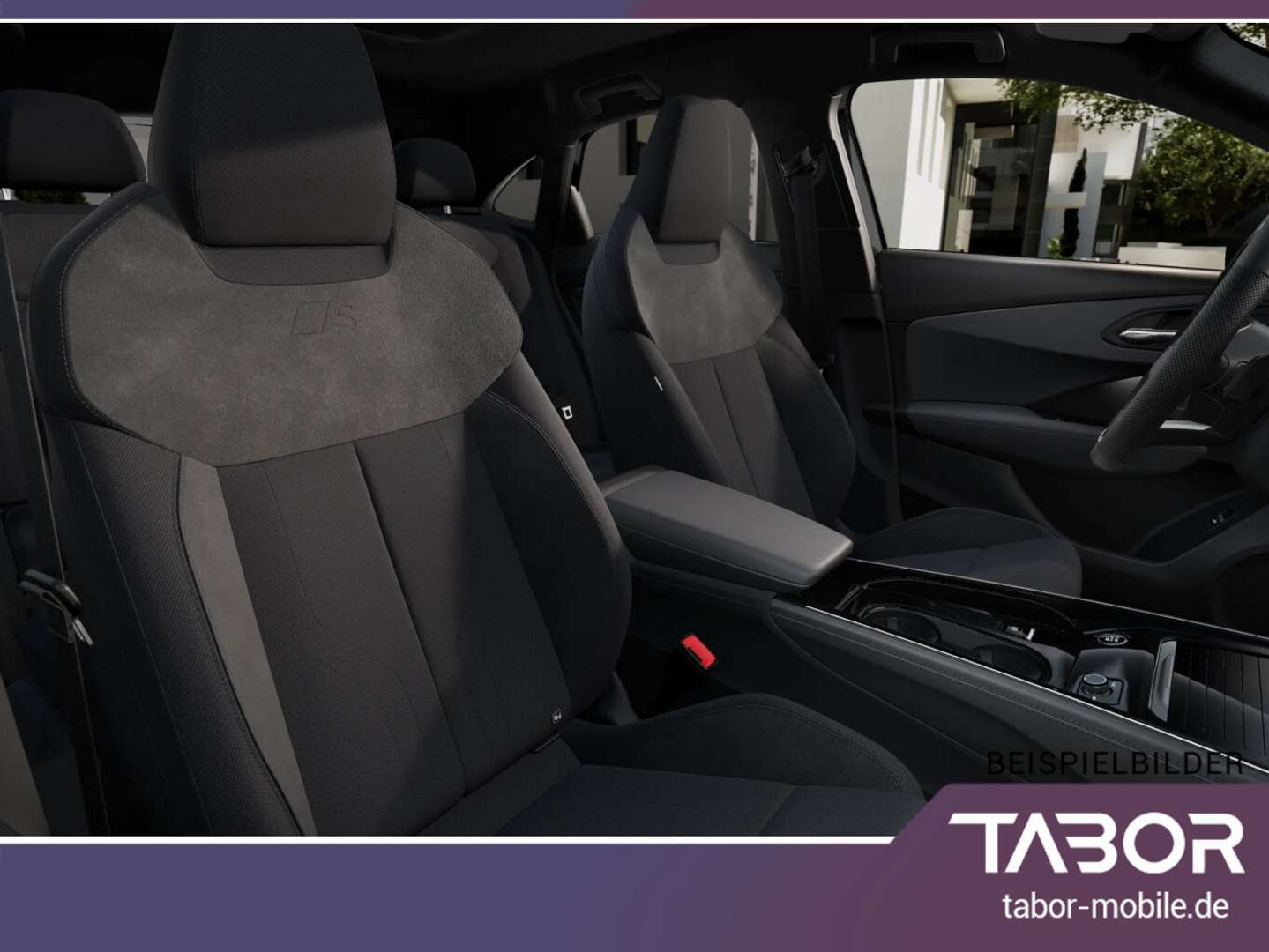 Audi Q3 Sportback S Line Tech - 2026 - Joinsteer - #4