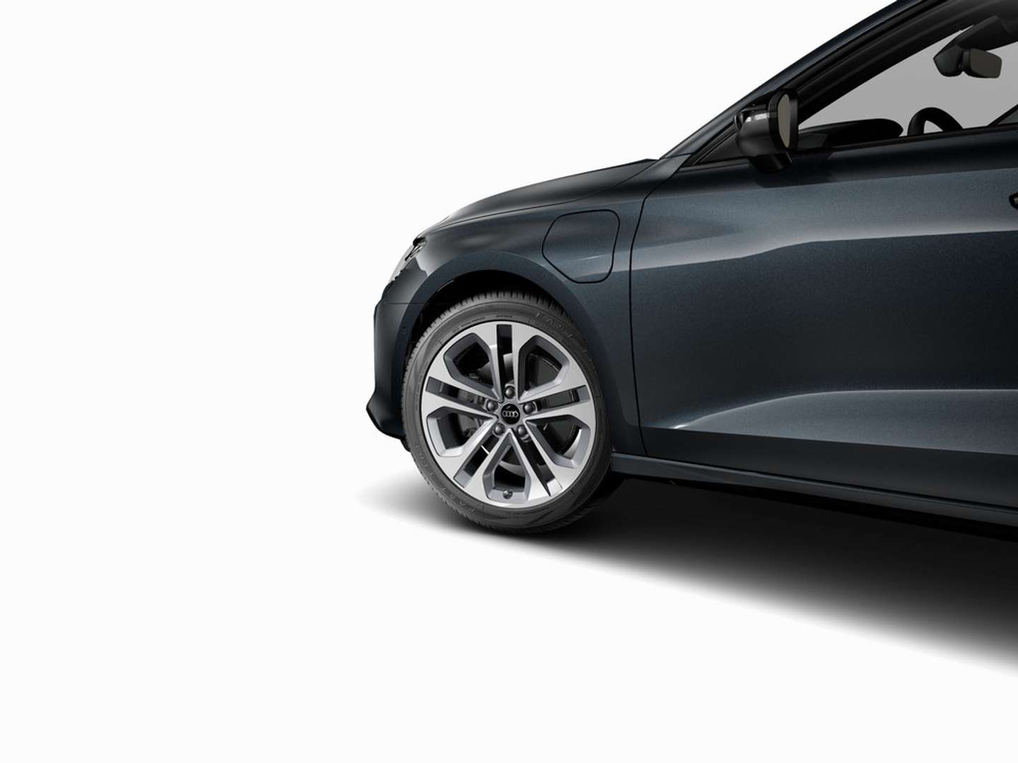 Audi A3 Sportback Advanced 40 TFSI E - 2025 - Joinsteer - #5