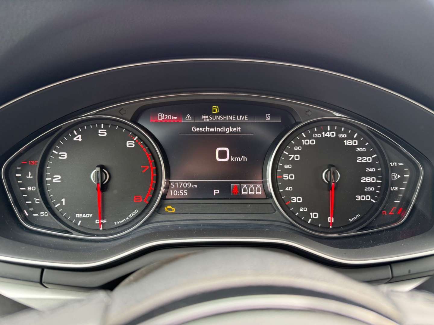 Audi A4 Lim. 35 TFSI - 2023 - Joinsteer - #17