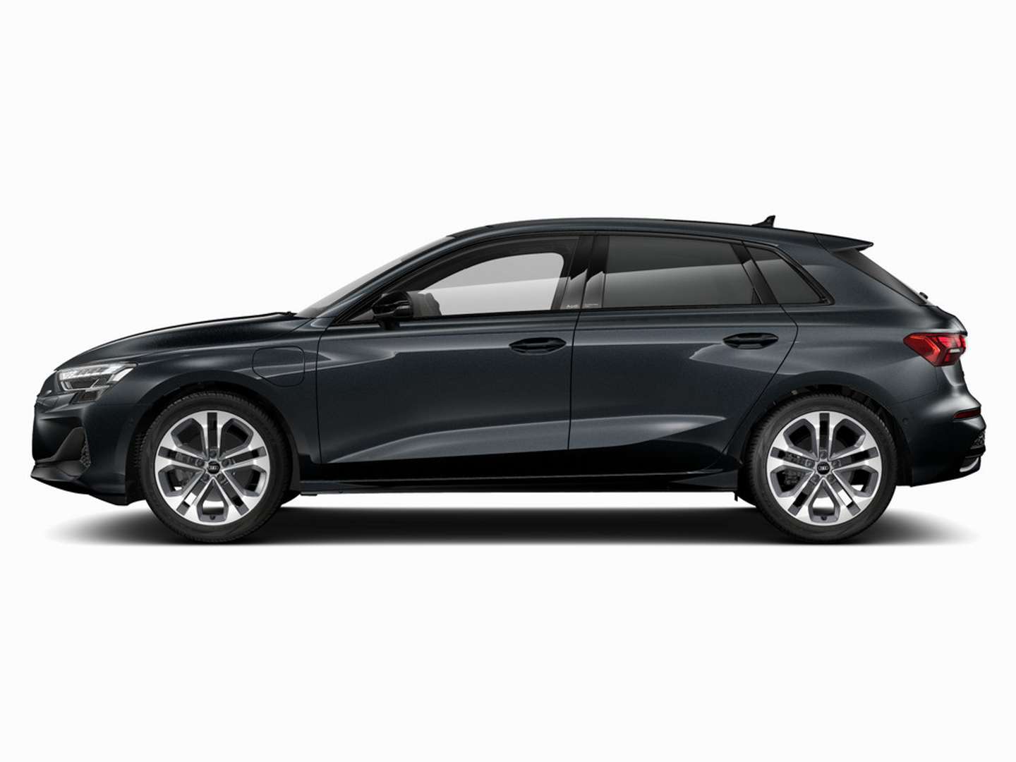 Audi A3 Sportback Advanced 40 TFSI E - 2025 - Joinsteer - #6