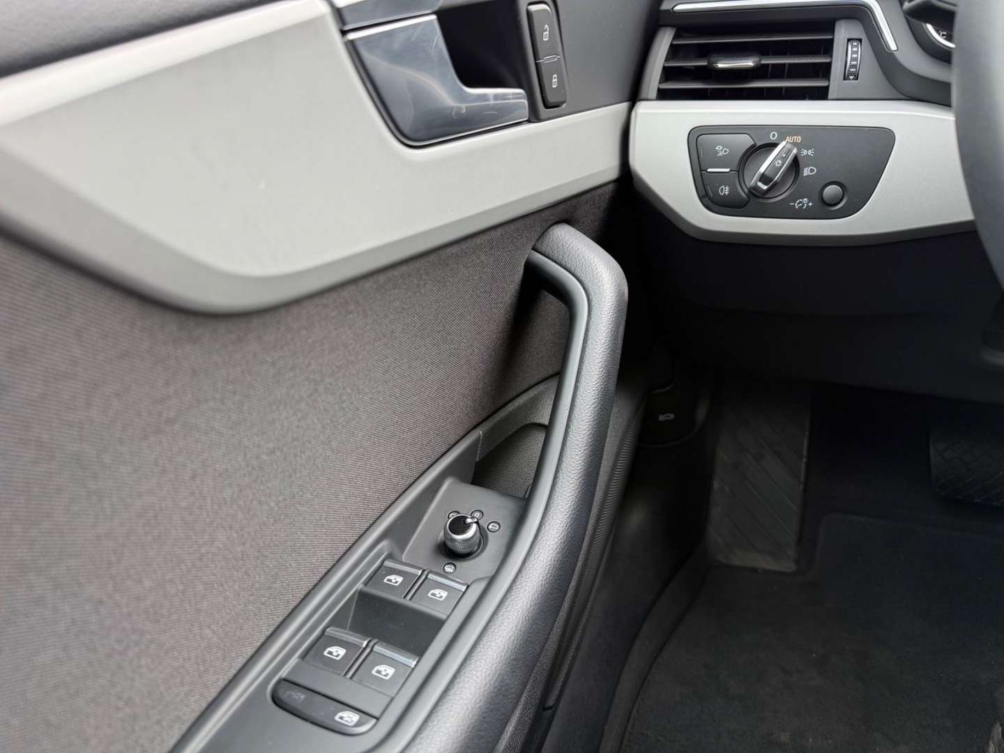 Audi A4 Lim. 35 TFSI - 2023 - Joinsteer - #18