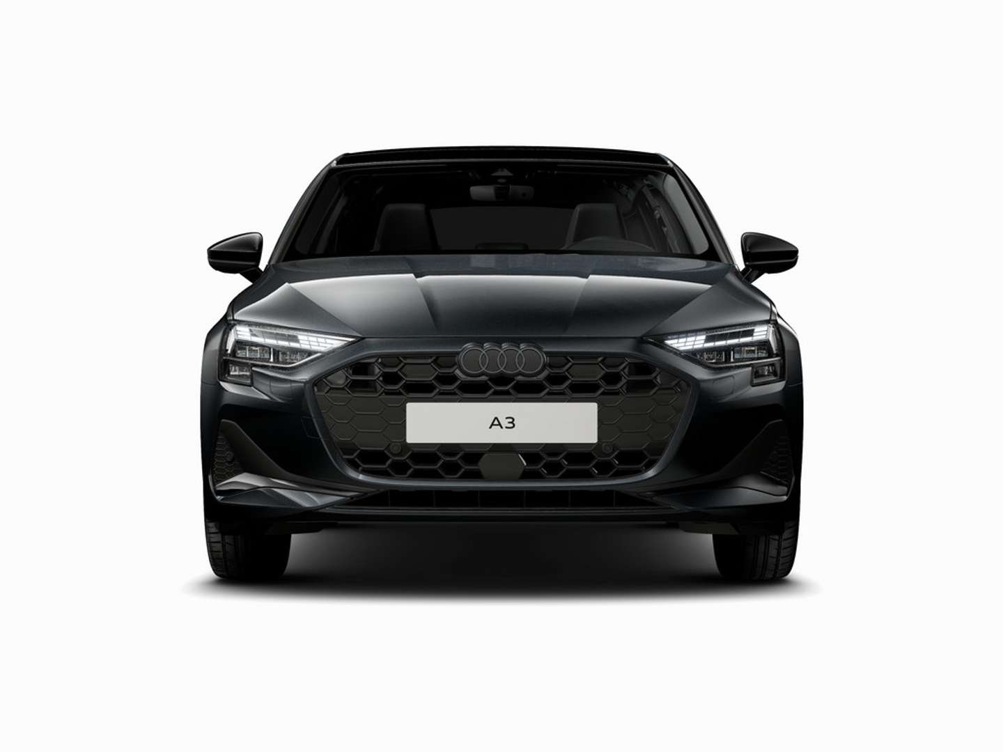 Audi A3 Sportback Advanced 40 TFSI E - 2025 - Joinsteer - #7