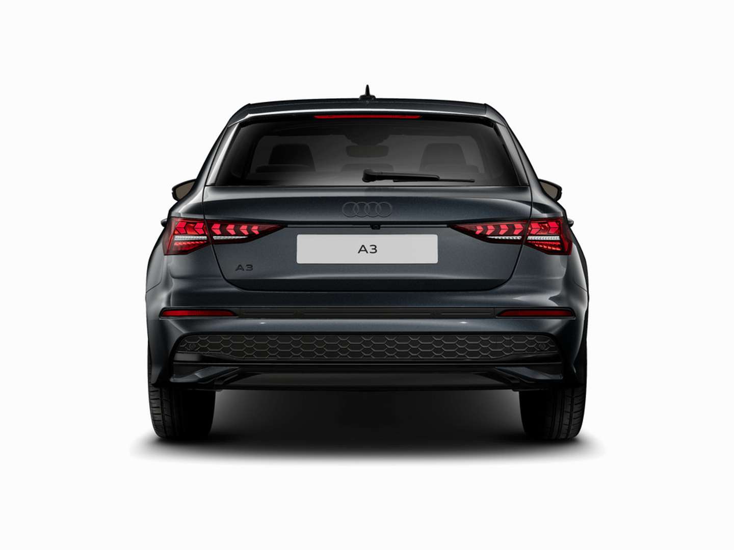 Audi A3 Sportback Advanced 40 TFSI E - 2025 - Joinsteer - #8