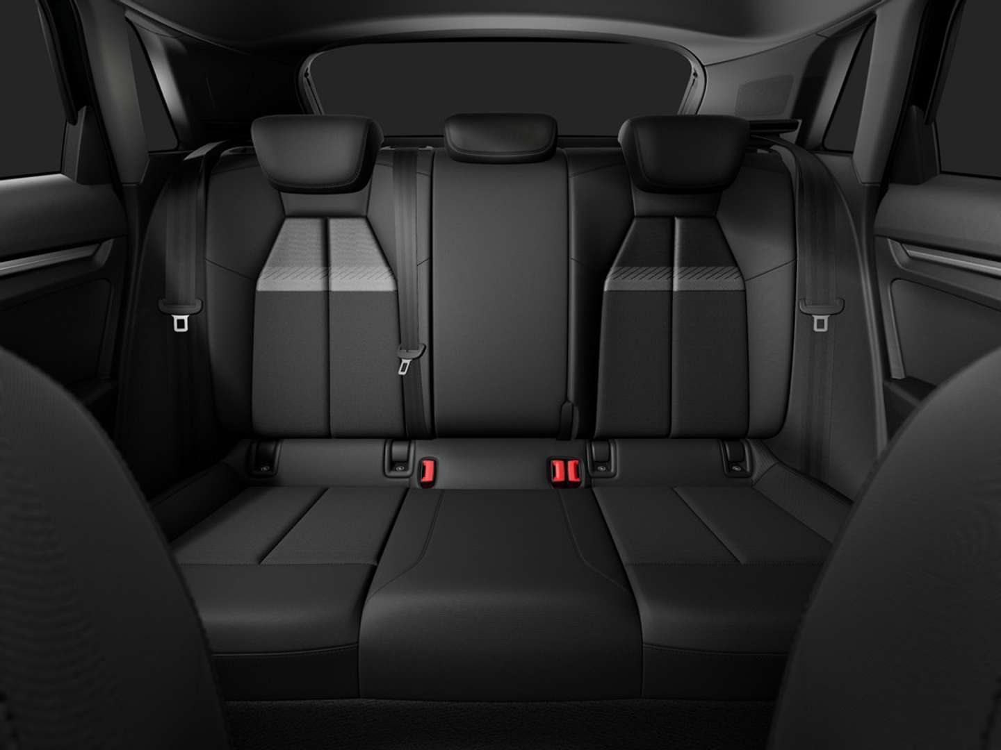 Audi A3 Sportback Advanced 40 TFSI E - 2025 - Joinsteer - #9