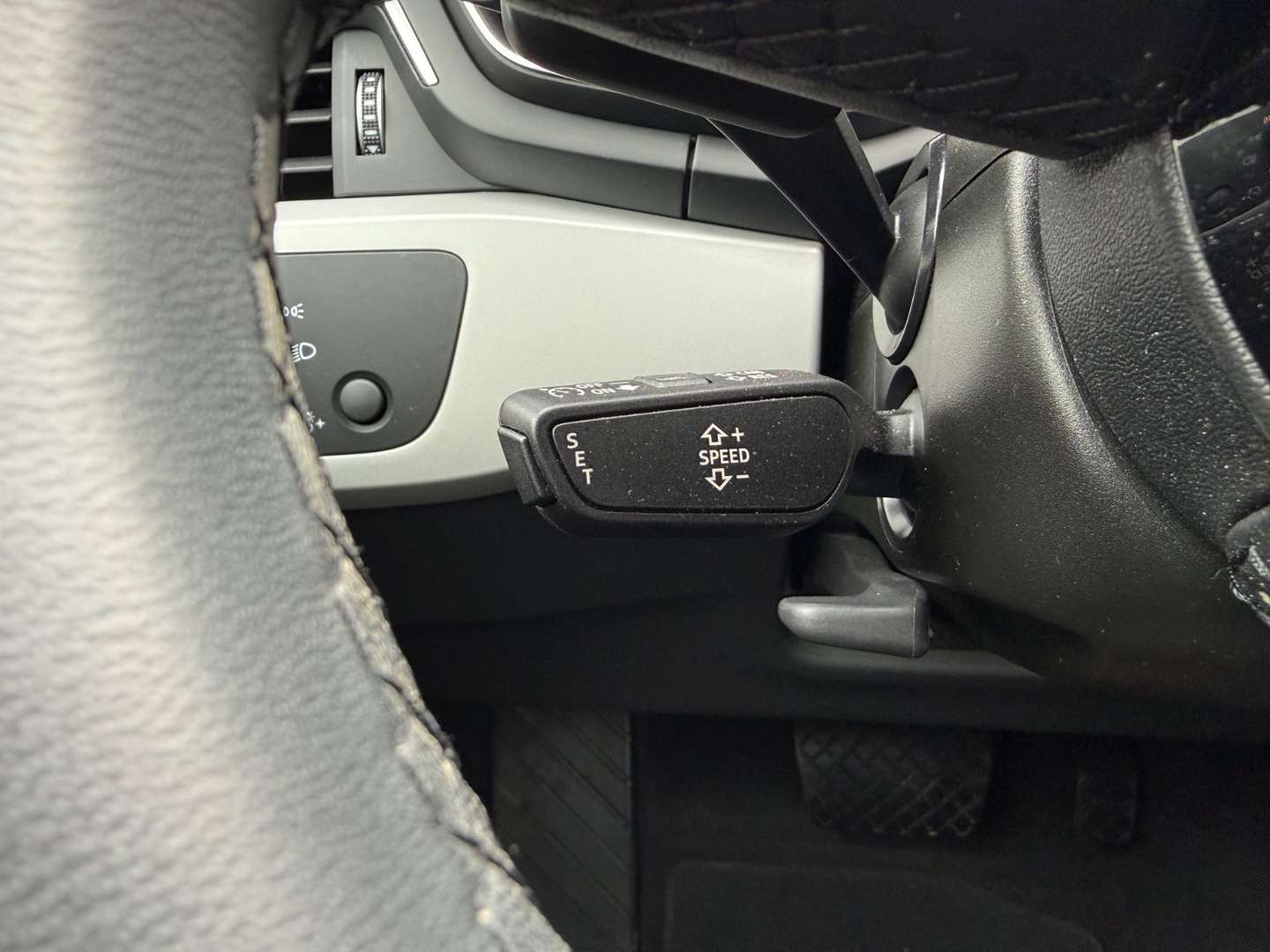 Audi A4 Lim. 35 TFSI - 2023 - Joinsteer - #20