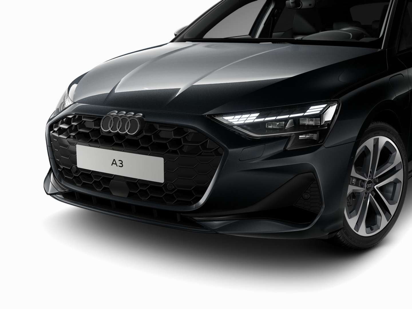 Audi A3 Sportback Advanced 40 TFSI E - 2025 - Joinsteer - #10