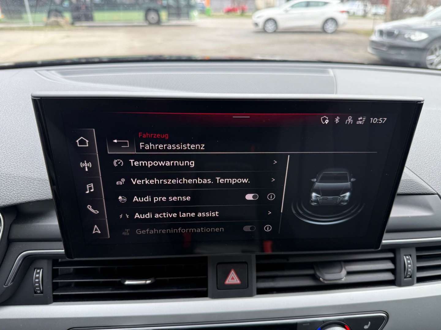 Audi A4 Lim. 35 TFSI - 2023 - Joinsteer - #23