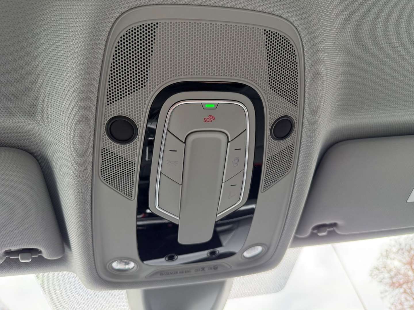 Audi A4 Lim. 35 TFSI - 2023 - Joinsteer - #27