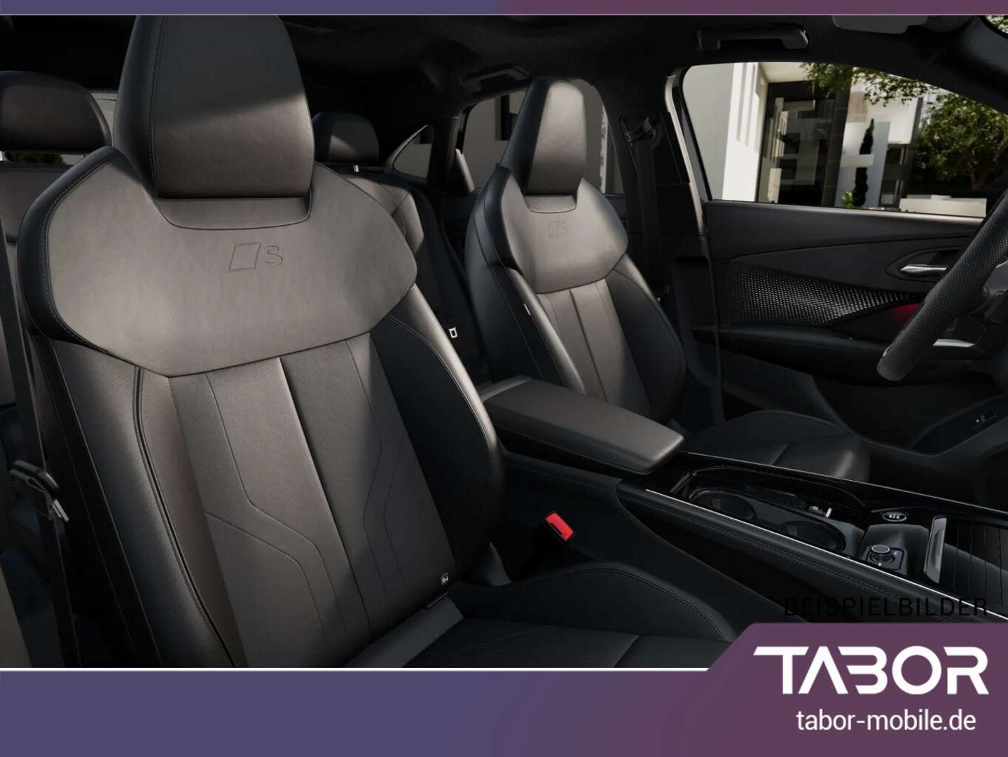Audi Q3 Sportback S Line - 2026 - Joinsteer - #4