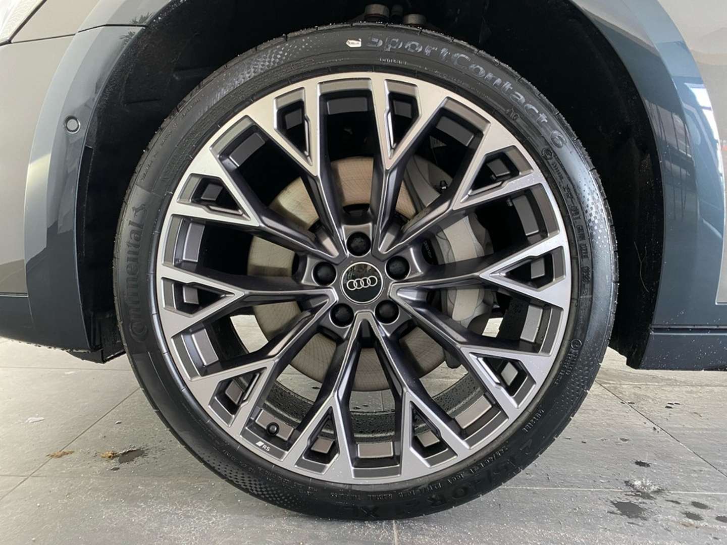 Audi A6 Allroad 55 TDI - 2024 - Joinsteer - #2