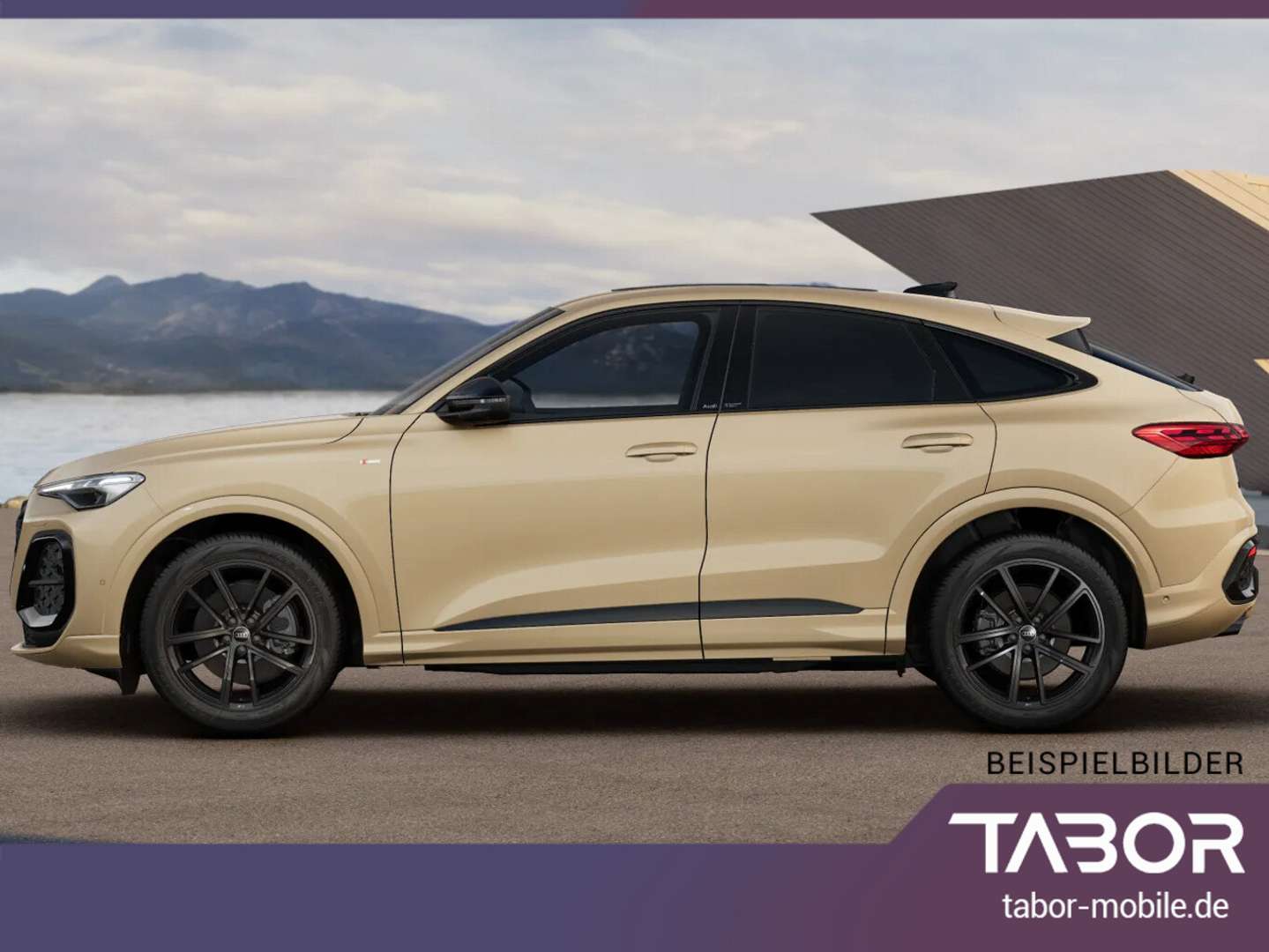 Audi Q5 S Line TDI - 2025 - Joinsteer - #1