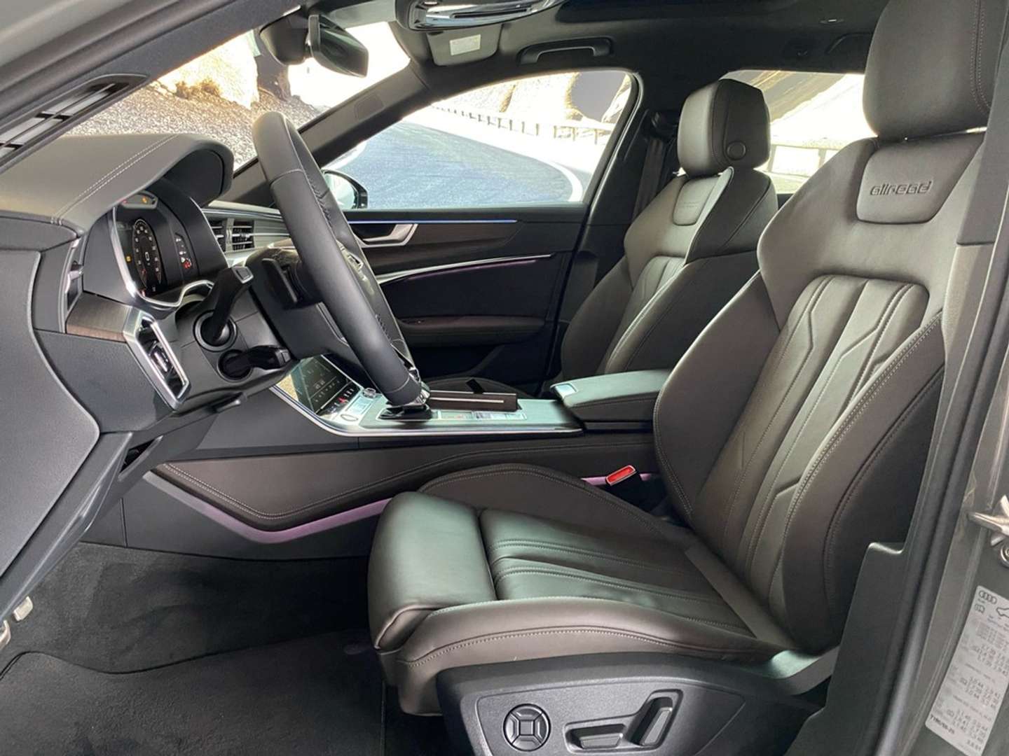 Audi A6 Allroad 55 TDI - 2024 - Joinsteer - #4