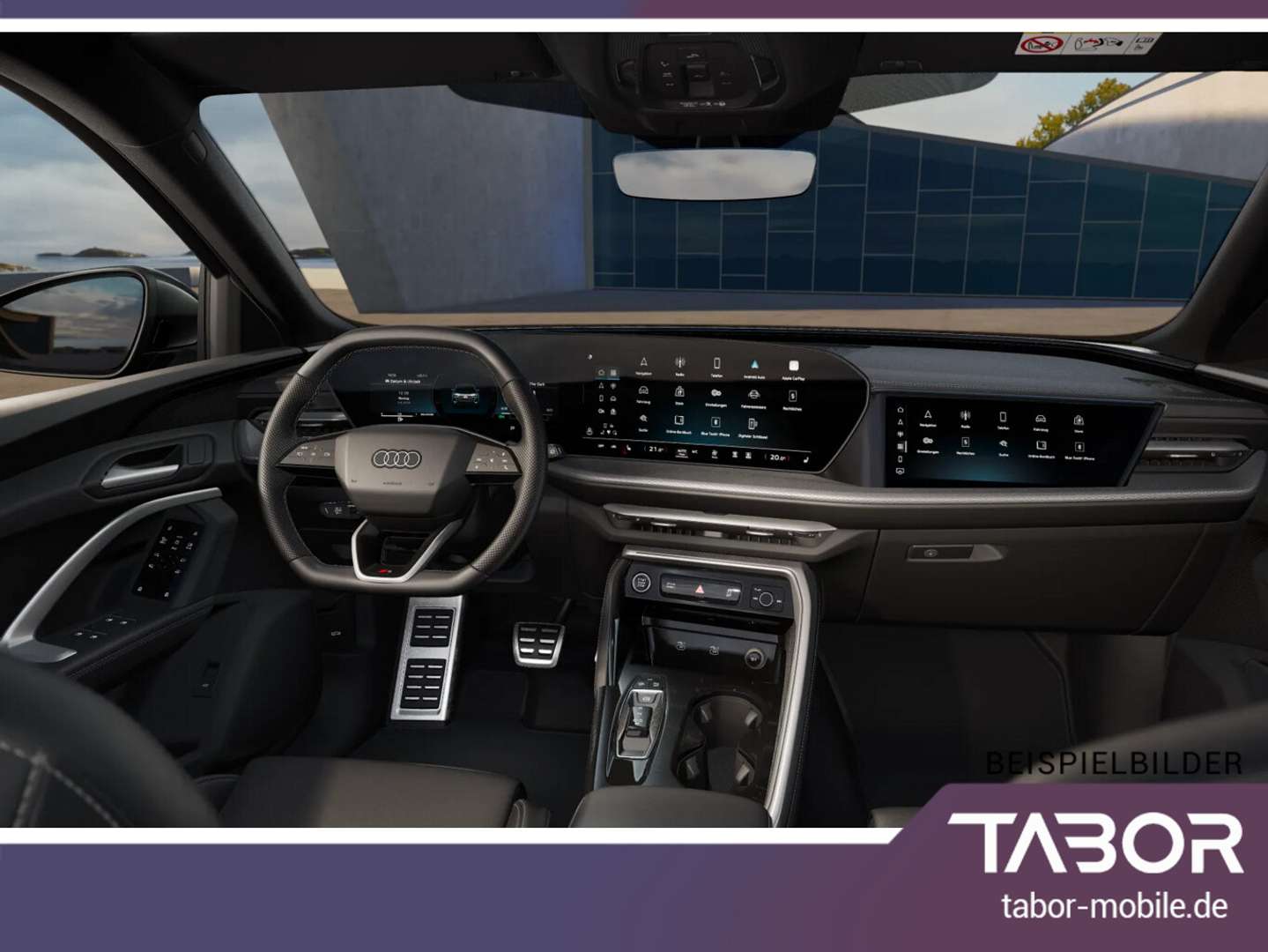 Audi Q5 S Line TDI - 2025 - Joinsteer - #3