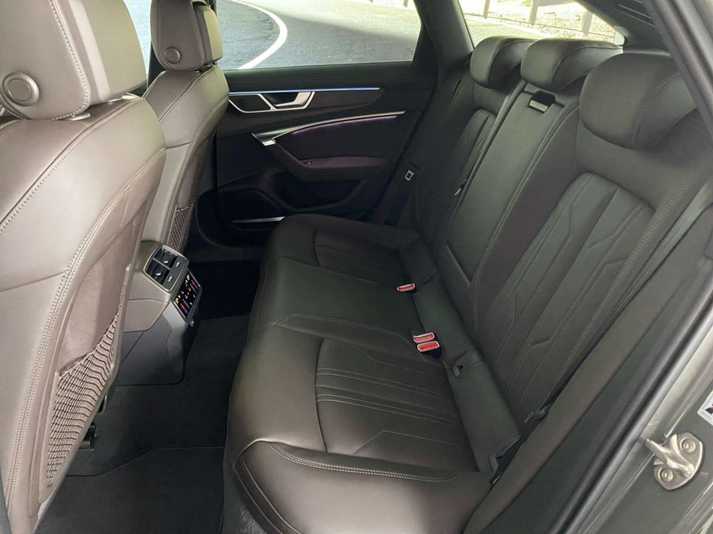 Audi A6 Allroad 55 TDI - 2024 - Joinsteer - #6