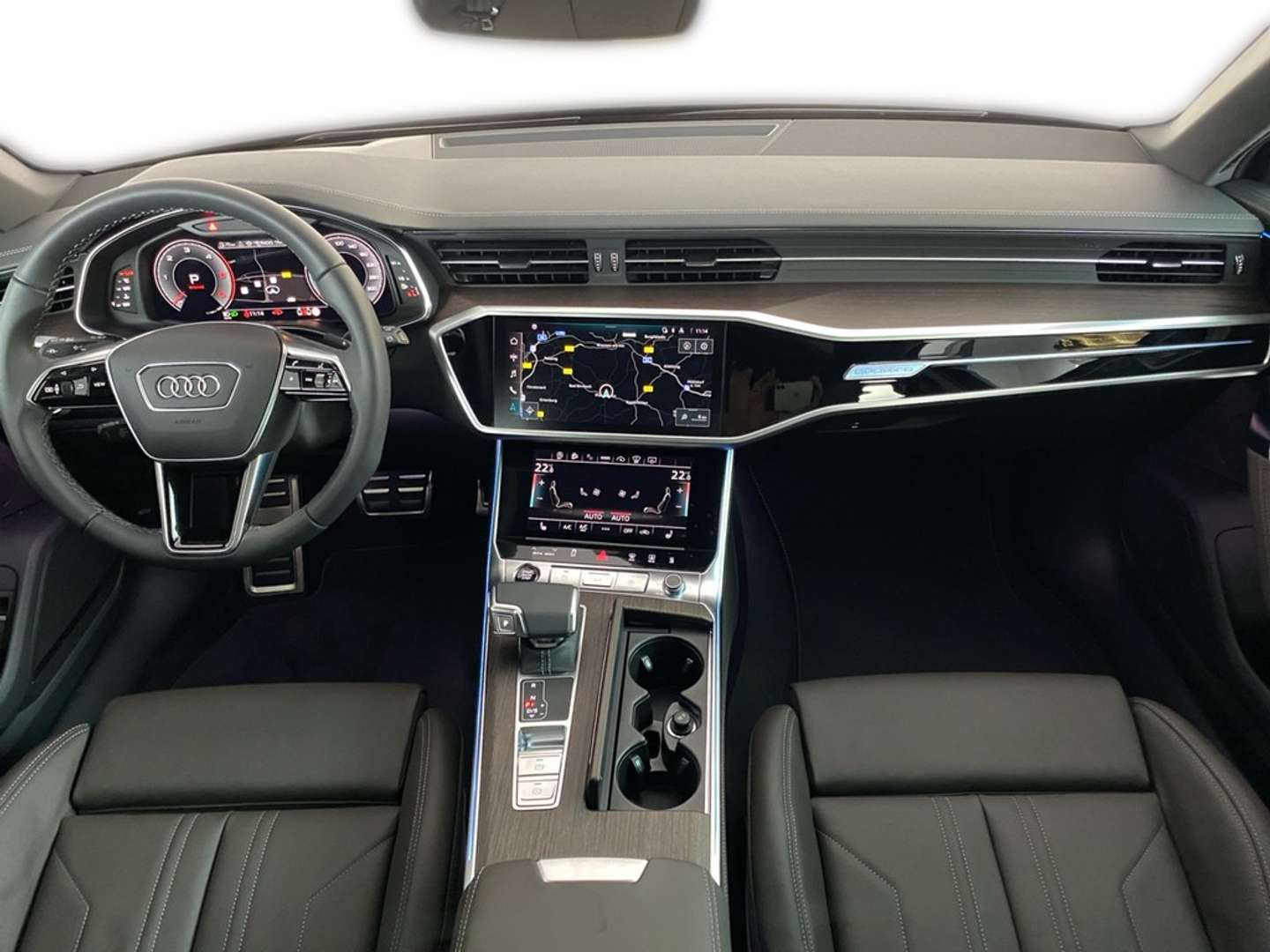 Audi A6 Allroad 55 TDI - 2024 - Joinsteer - #7