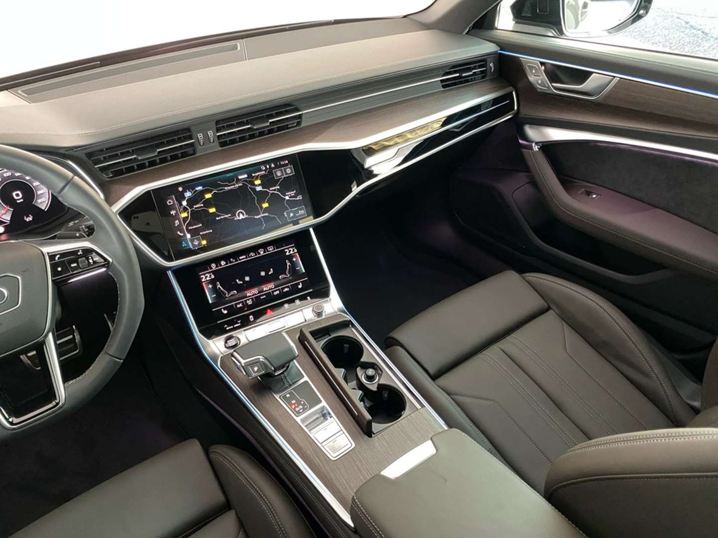 Audi A6 Allroad 55 TDI - 2024 - Joinsteer - #8