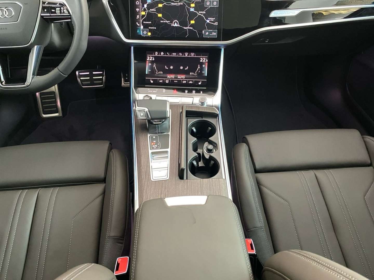 Audi A6 Allroad 55 TDI - 2024 - Joinsteer - #11