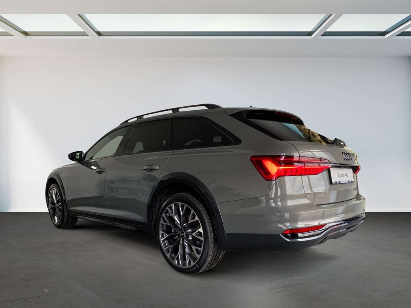 Audi A6 Allroad 55 TDI - 2024 - Joinsteer - #14