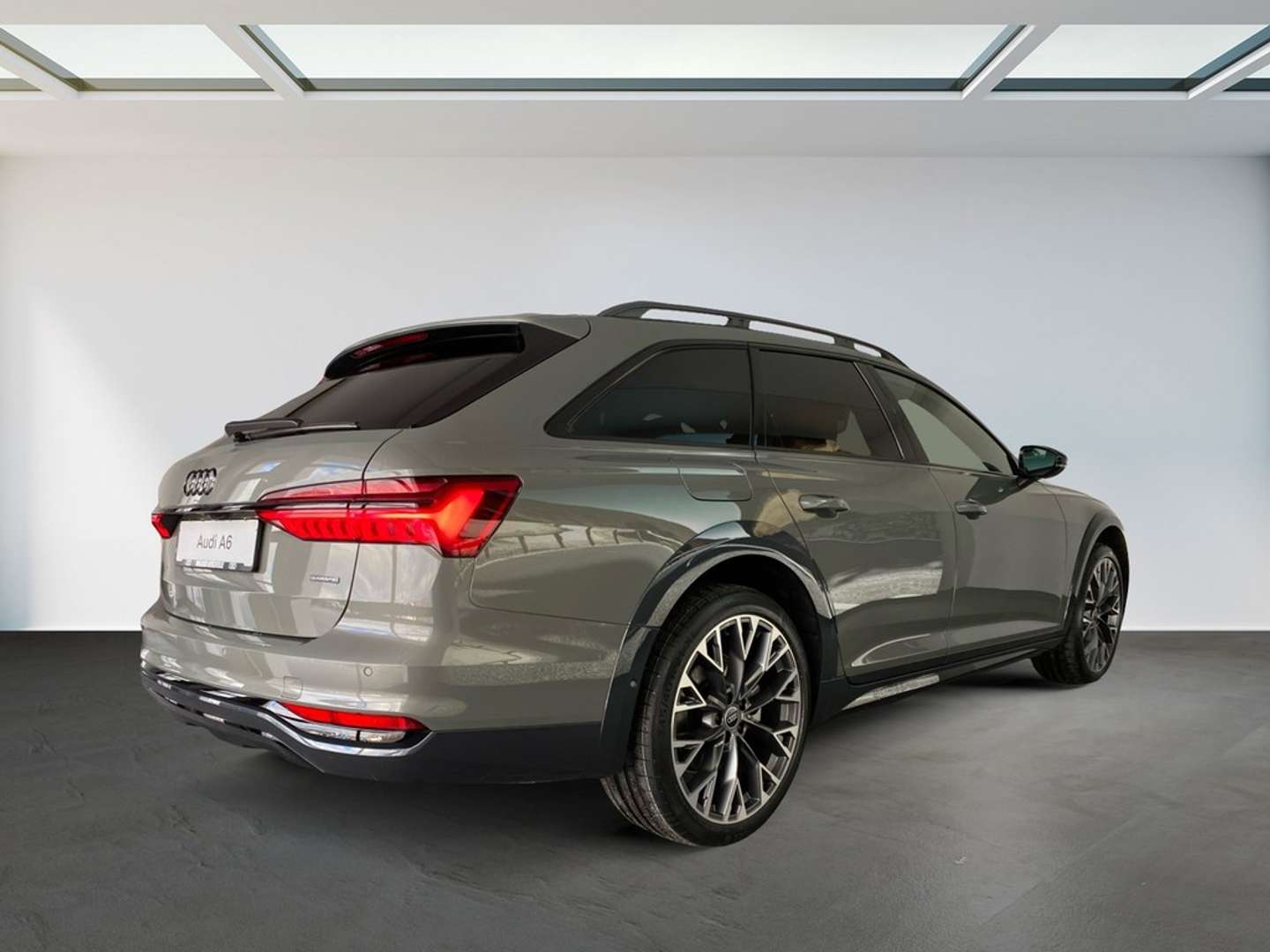 Audi A6 Allroad 55 TDI - 2024 - Joinsteer - #15