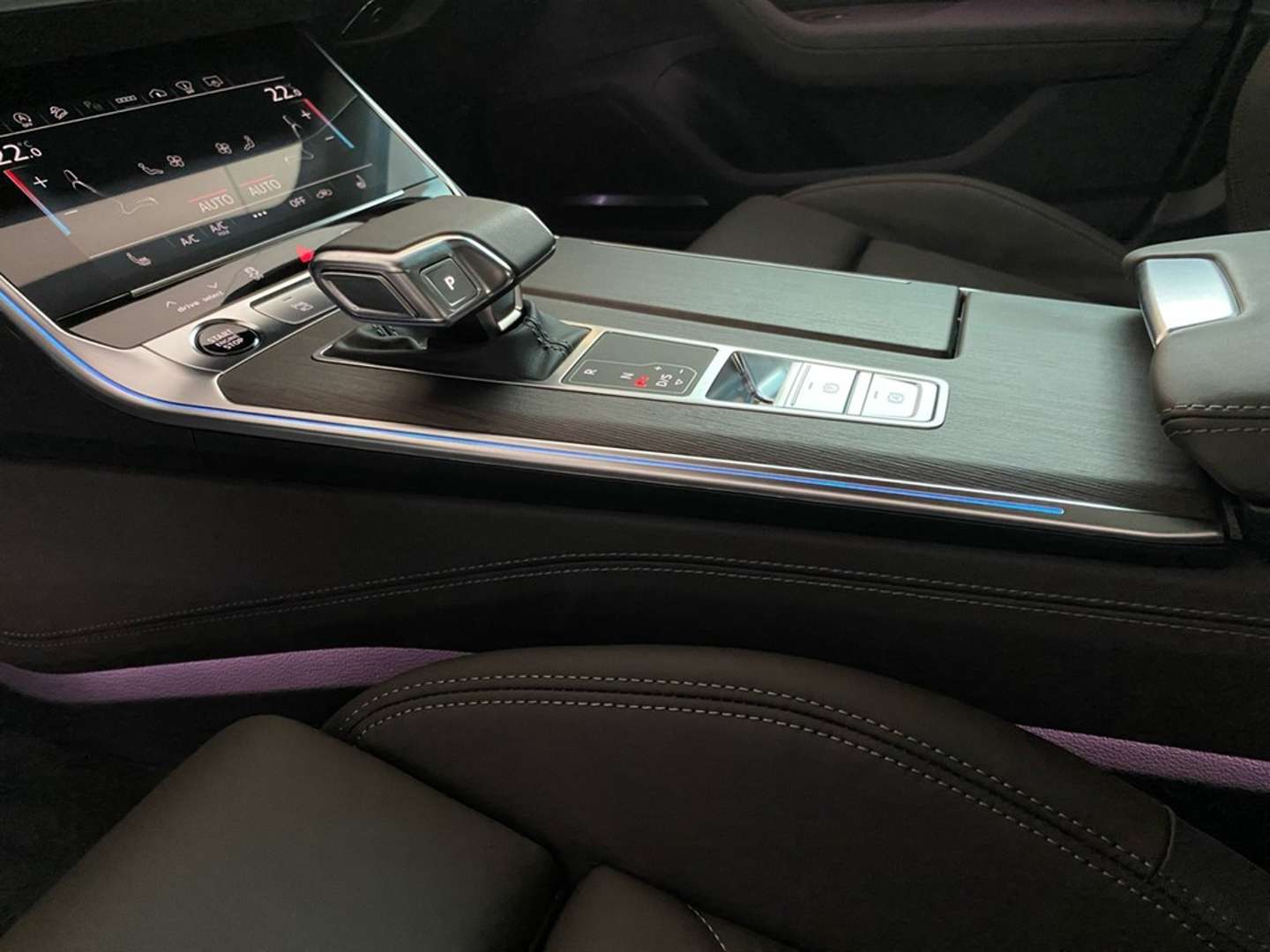 Audi A6 Allroad 55 TDI - 2024 - Joinsteer - #19