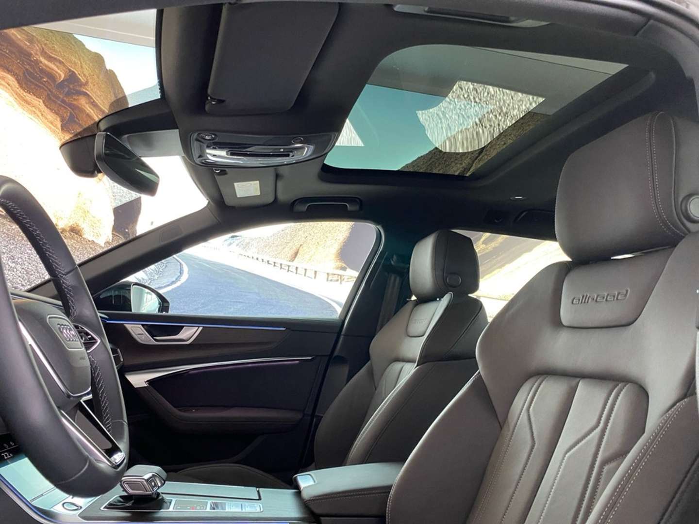 Audi A6 Allroad 55 TDI - 2024 - Joinsteer - #20