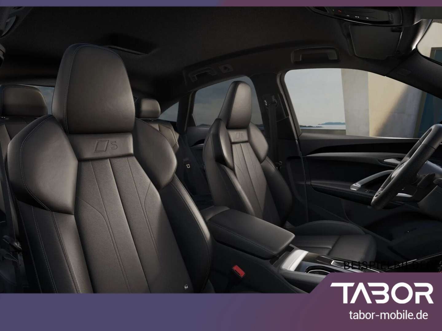 Audi Q5 S Line Tech+ PrivG - 2026 - Joinsteer - #4