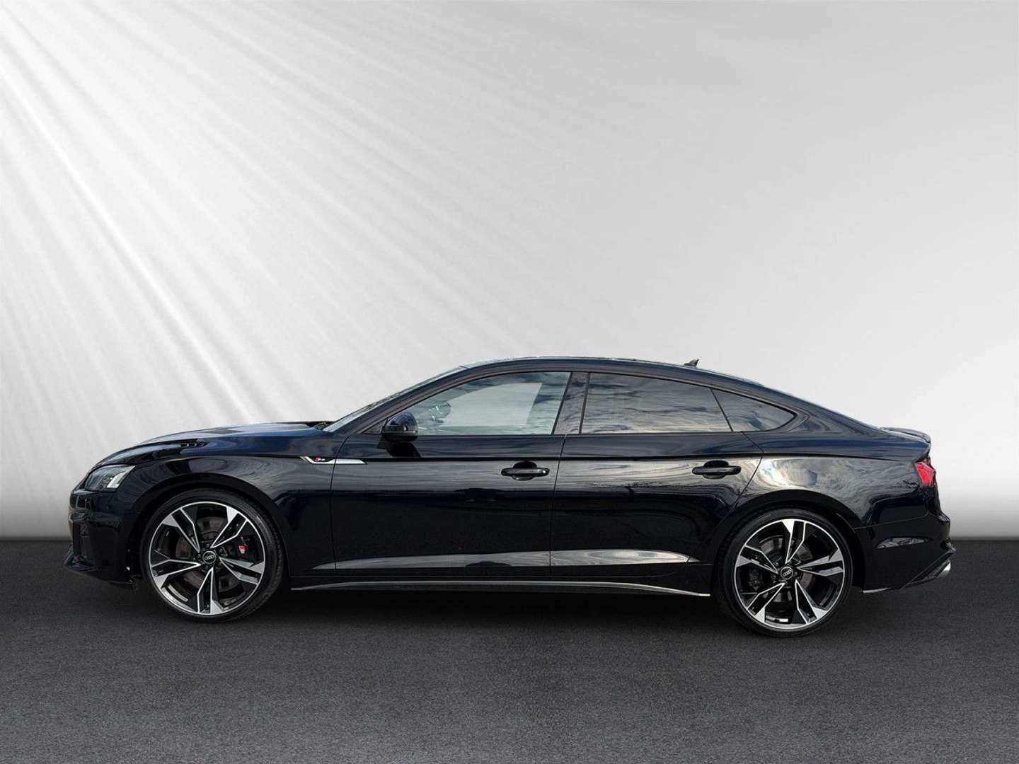 Audi S5 Sportback TDI - 2023 - Joinsteer - #1