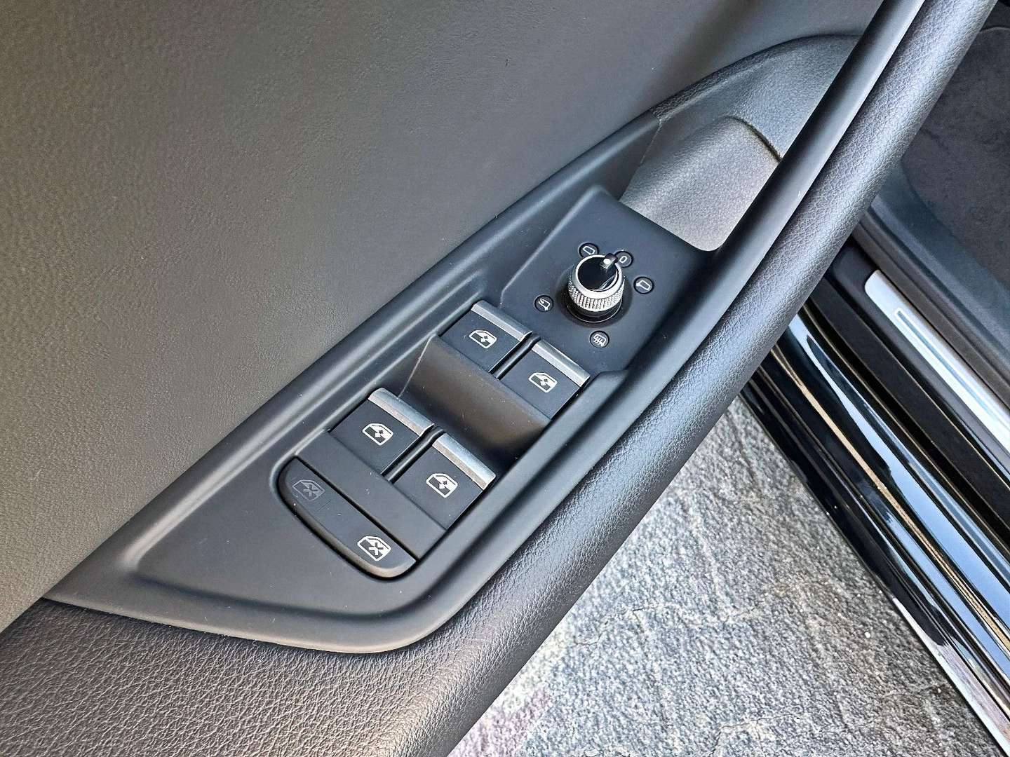 Audi A4 S Line 45 TFSI Competition - 2025 - Joinsteer - #7