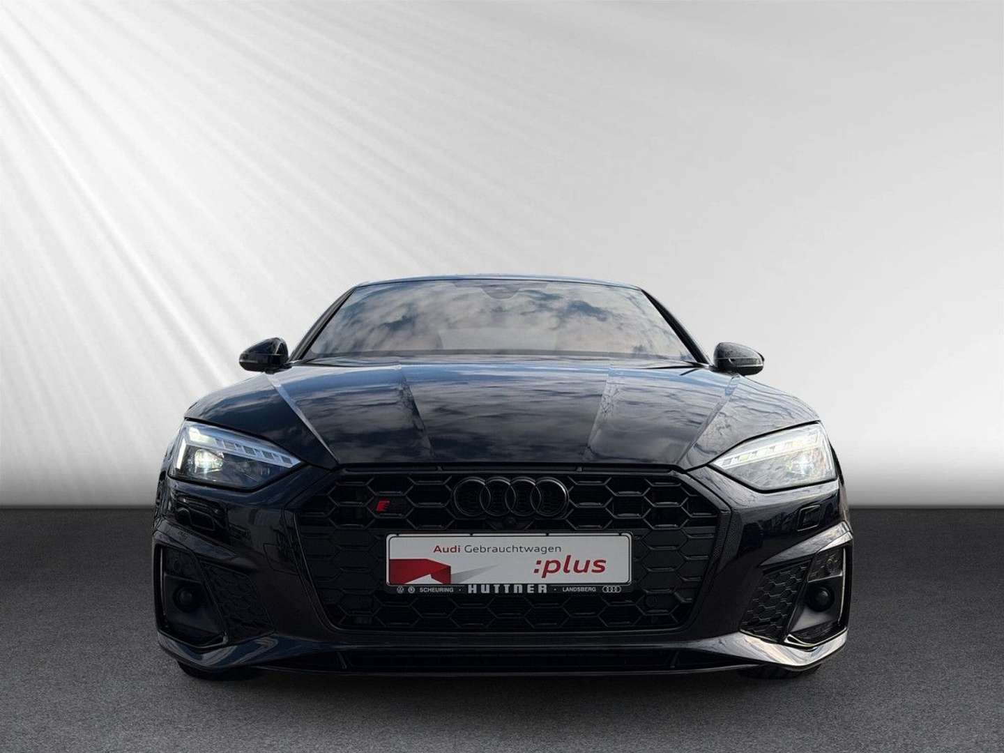 Audi S5 Sportback TDI - 2023 - Joinsteer - #5
